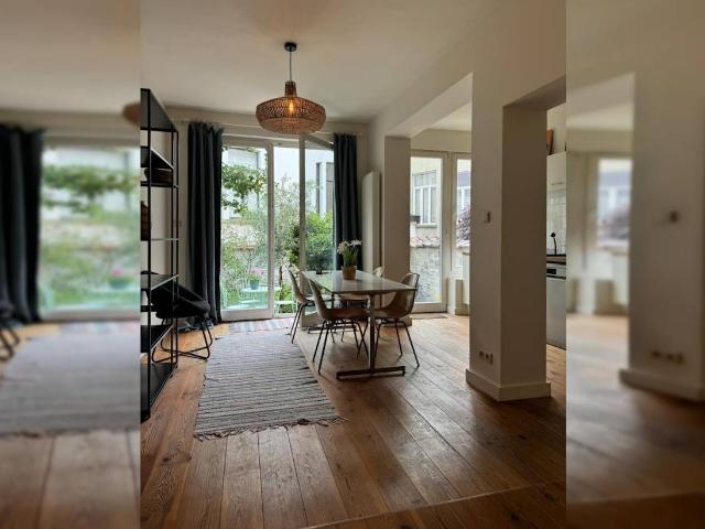 Appartement à Elsene