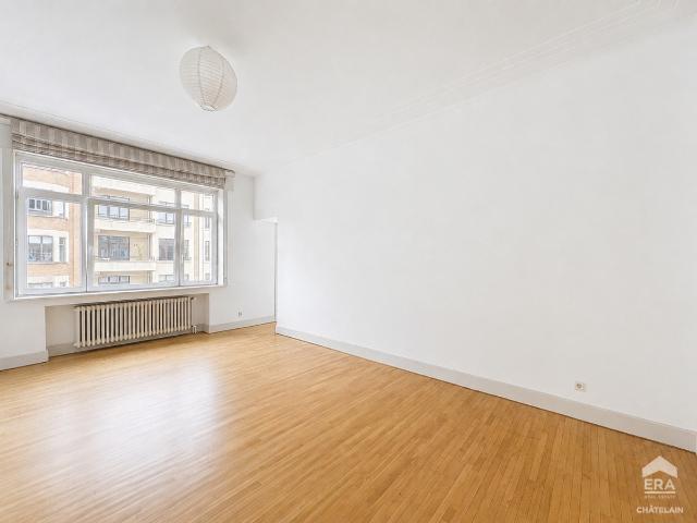 Appartement à Ixelles