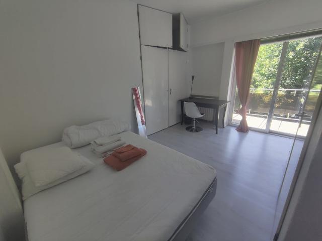Appartement à Elsene