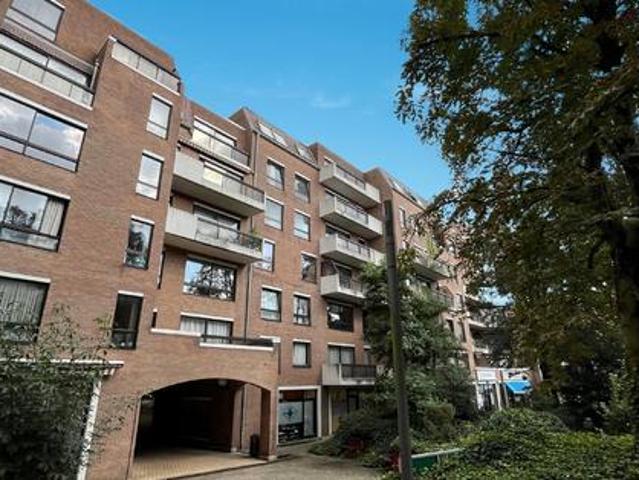 Appartement à Elsene
