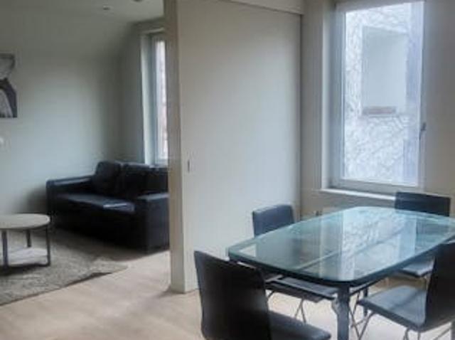 Appartement à Elsene