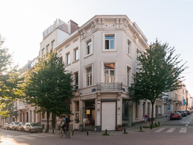 Appartement à Elsene
