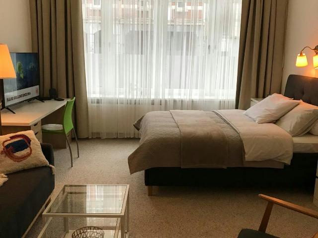 Appartement à Elsene