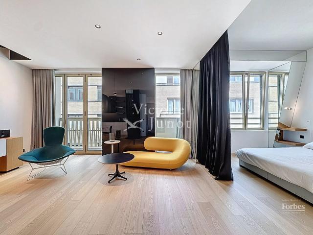 Appartement à Elsene