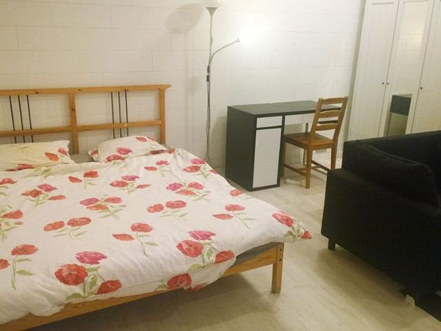 Appartement à Elsene
