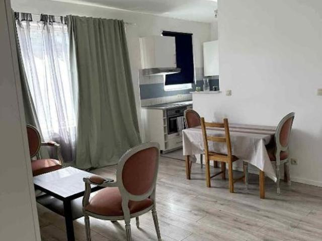 Appartement à Elsene