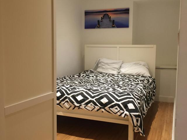 Appartement à Elsene