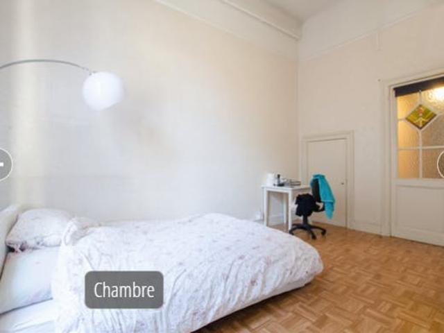 Appartement à Elsene