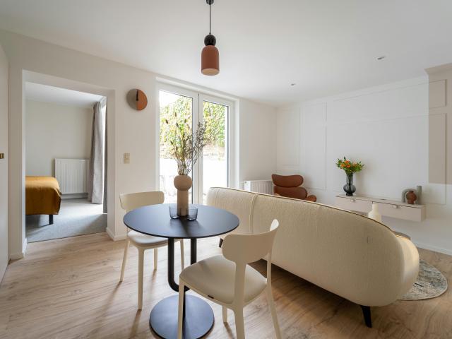 Appartement à Elsene