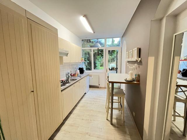 Appartement à Elsene