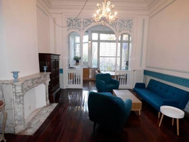 Appartement à Elsene