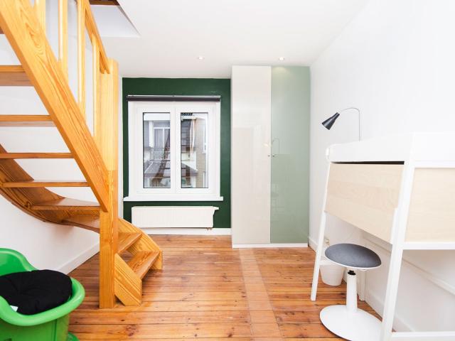 Appartement à Elsene