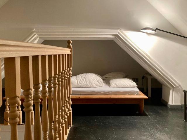Appartement à Elsene