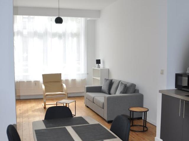 Appartement à Elsene