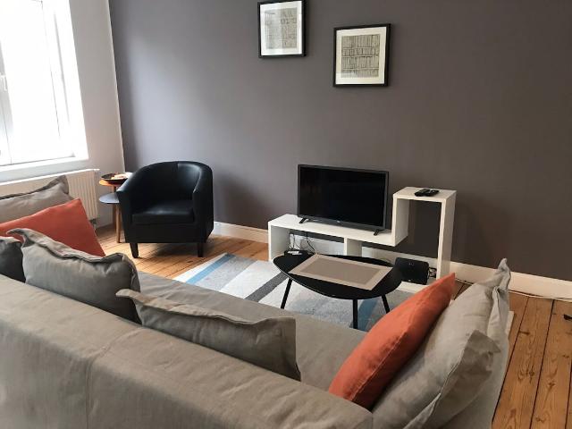 Appartement à Elsene