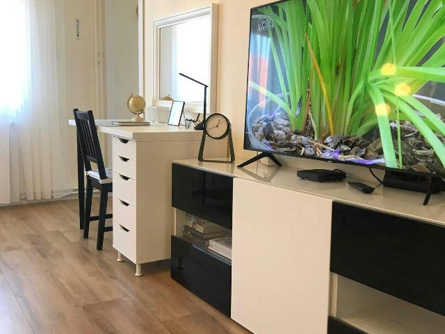 Appartement à Elsene