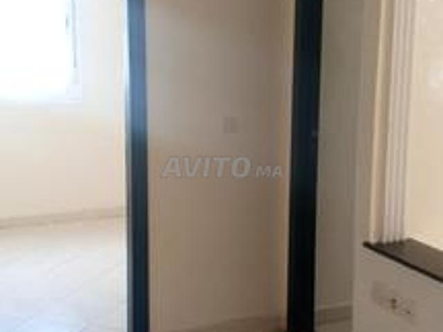 Appartement à Errahma