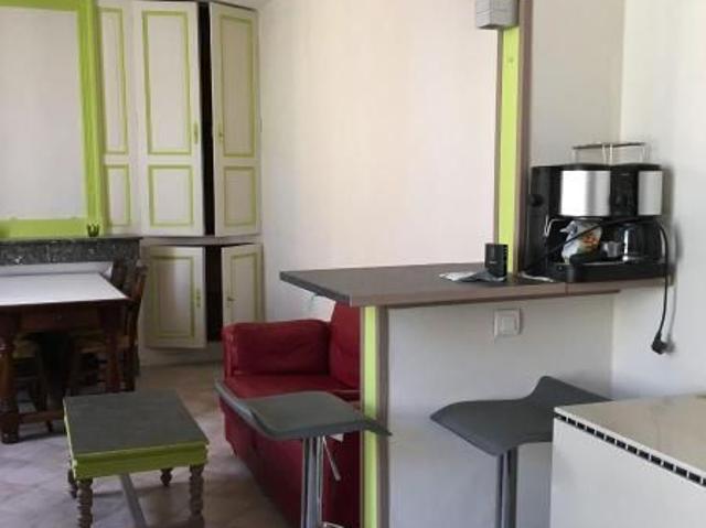 Appartement à ESPIRA DE L AGLY – 350.0€/mois
