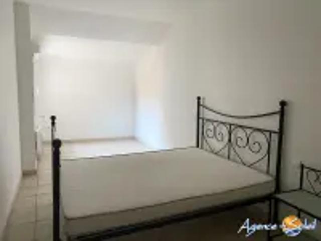 Appartement à Ferrals les Corbières APPARTEMENT T3