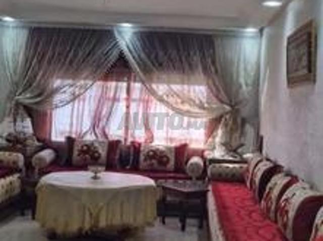 Appartement à fez à vendre