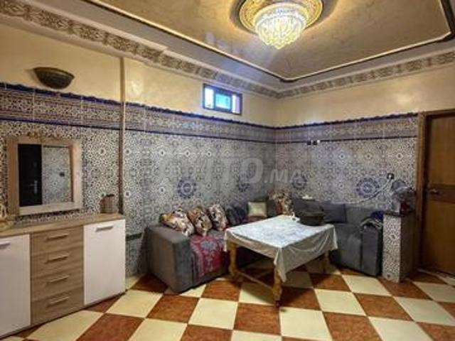 Appartement à Flguezara Salé