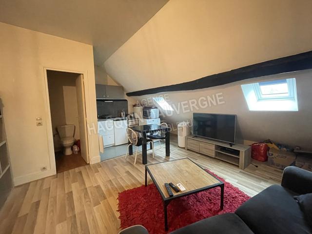 Appartement à FONTAINEBLEAU