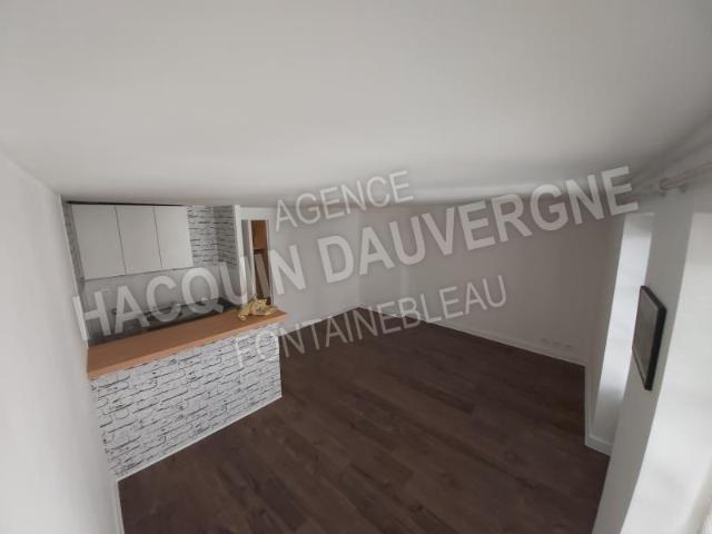 Appartement à FONTAINEBLEAU