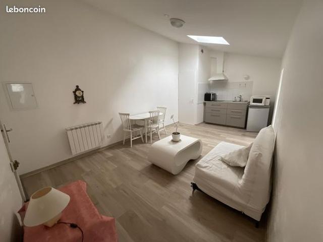 Appartement à FORCALQUIER Centre Ville
