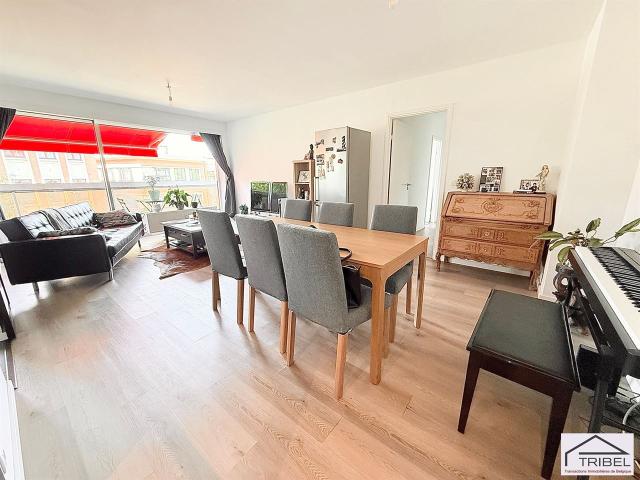 appartement à forest 1190