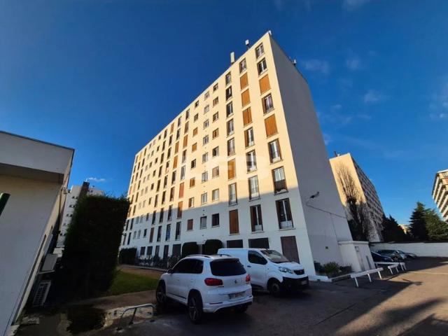 Appartement 5 Pièces Épinay sur Seine | 3 Chambres + Bureau | Proche Lac d’Enghien | Fort Potentiel