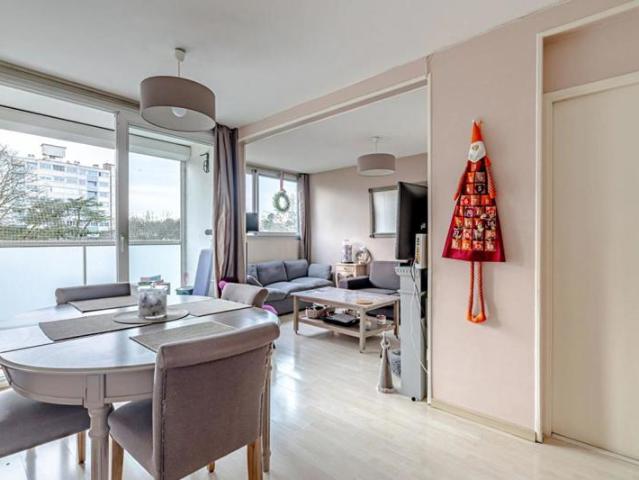 Appartement à fort potentiel locatif Savigny Sur Orge 5 pièces 66 m2