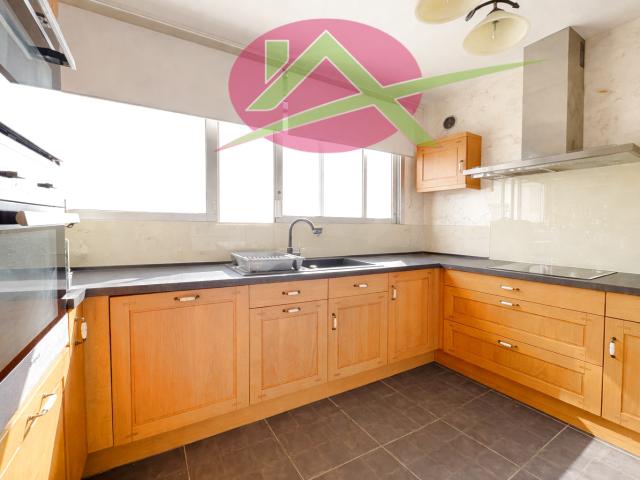 Appartement à fort potentiel