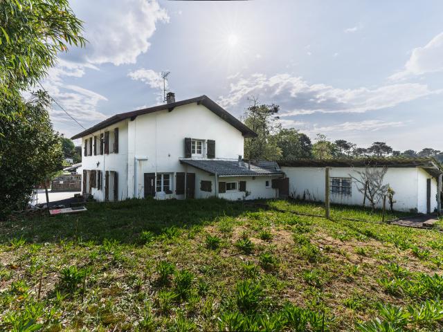 Appartement à fort potentiel