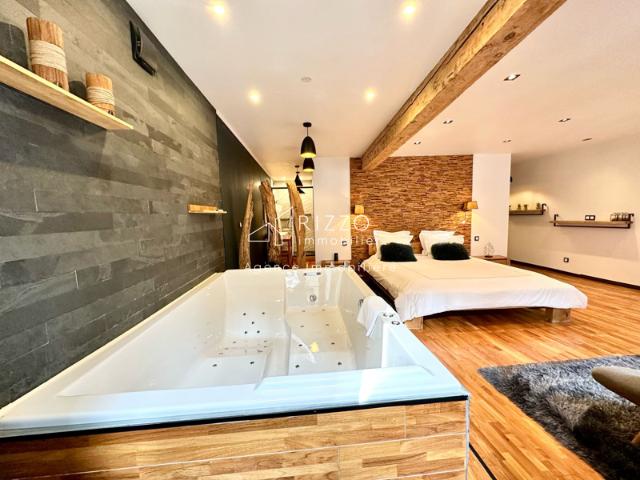 Appartement à forte Rentabilité !