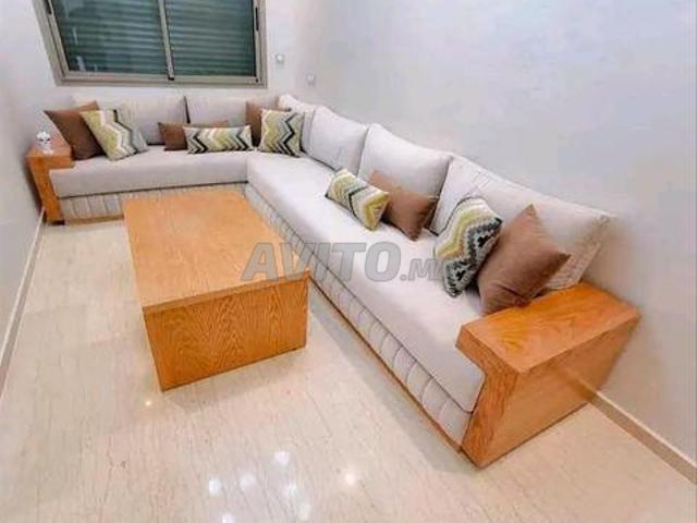 Appartement À Guéliz Plaza