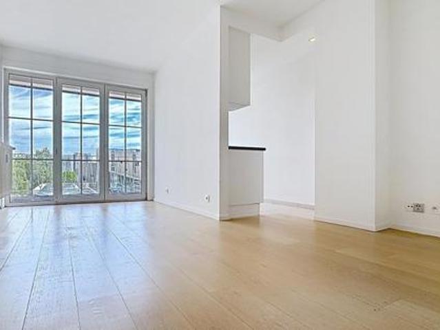 Appartement à Ganshoren