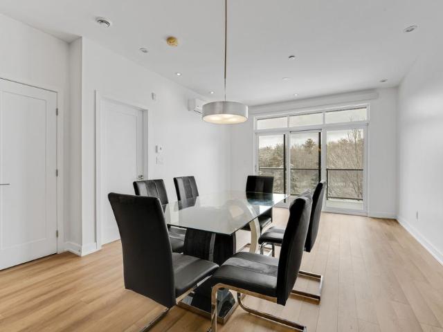 Appartement à Gatineau Aylmer