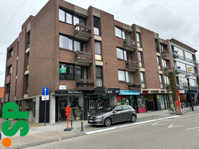 Appartement à Geel