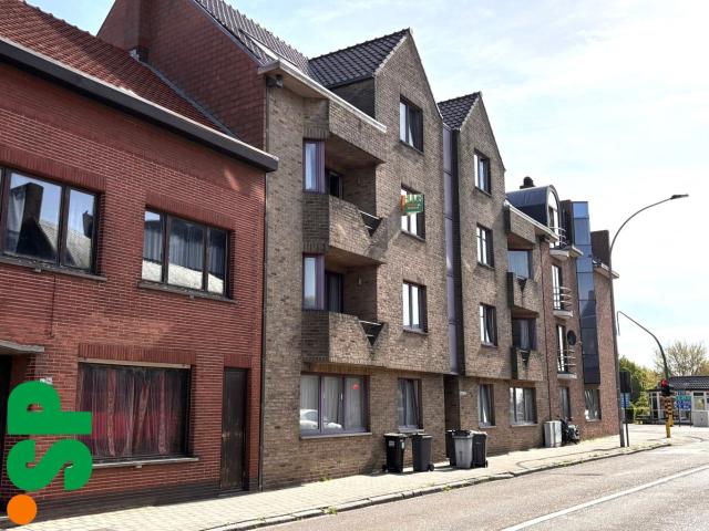 Appartement à Geel