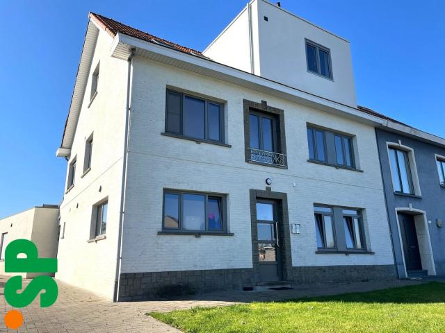 Appartement à Geel