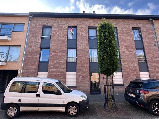Appartement à Geel