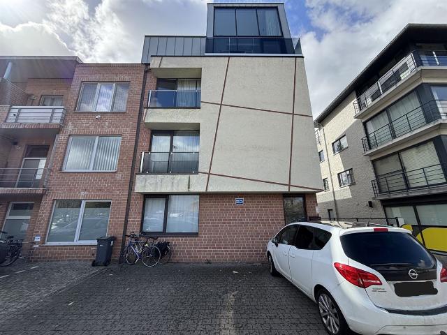 Appartement à Geel