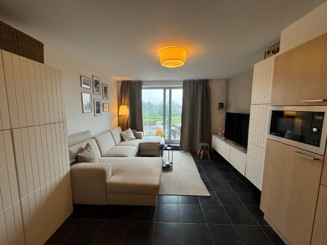 Appartement à Geel
