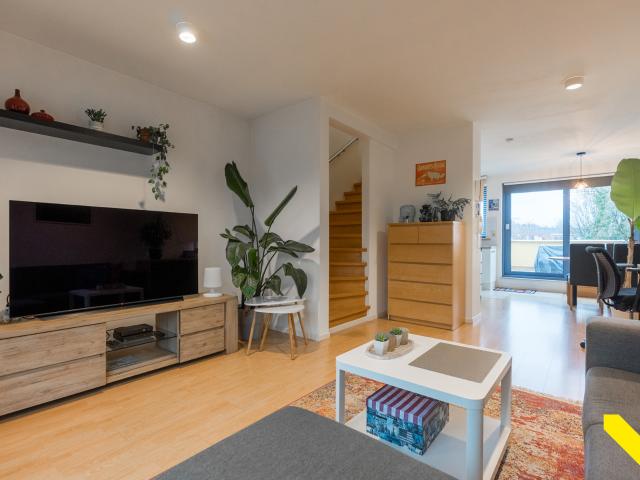 Appartement à Geel