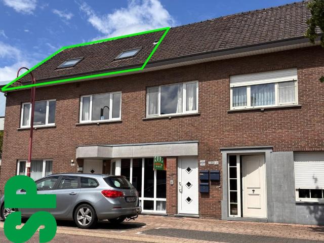 Appartement à Geel