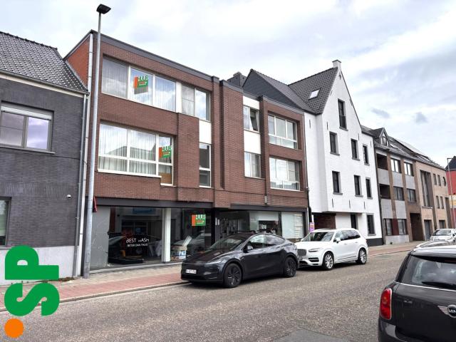 Appartement à Geel
