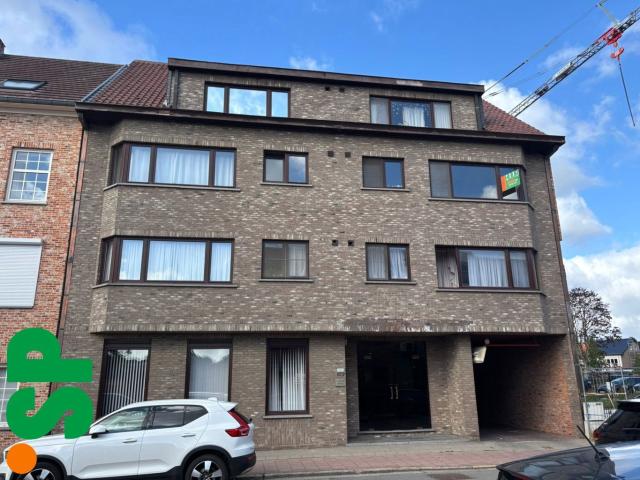 Appartement à Geel