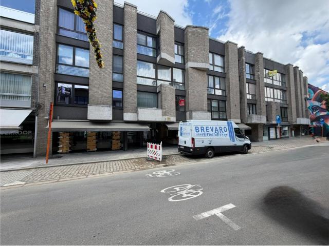 Appartement à Geel