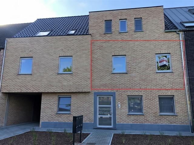 Appartement à Geel
