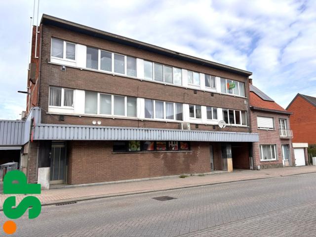 Appartement à Geel
